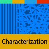 Logo Characterization