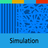 Logo Simulation