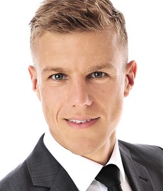 Lukas Schulenberg